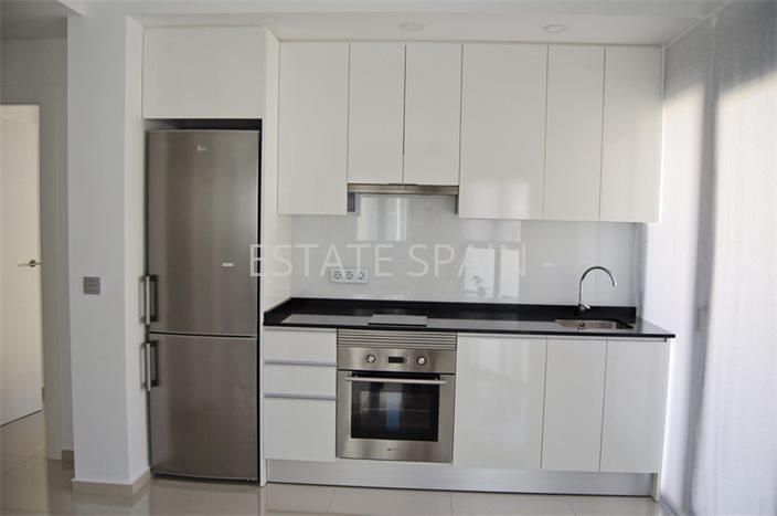 Апартаменты в Лос-Монтесиносе 58 м2 №ART19218210DF  - Продажа - 12 preview