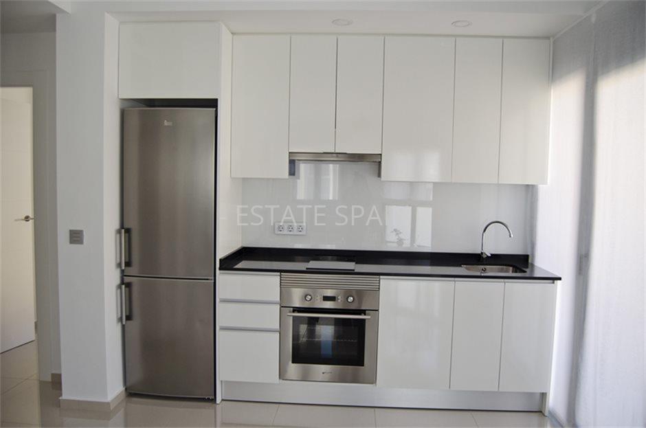 Апартаменты в Лос-Монтесиносе 58 м2 №ART19218210DF  - Продажа - 12 large