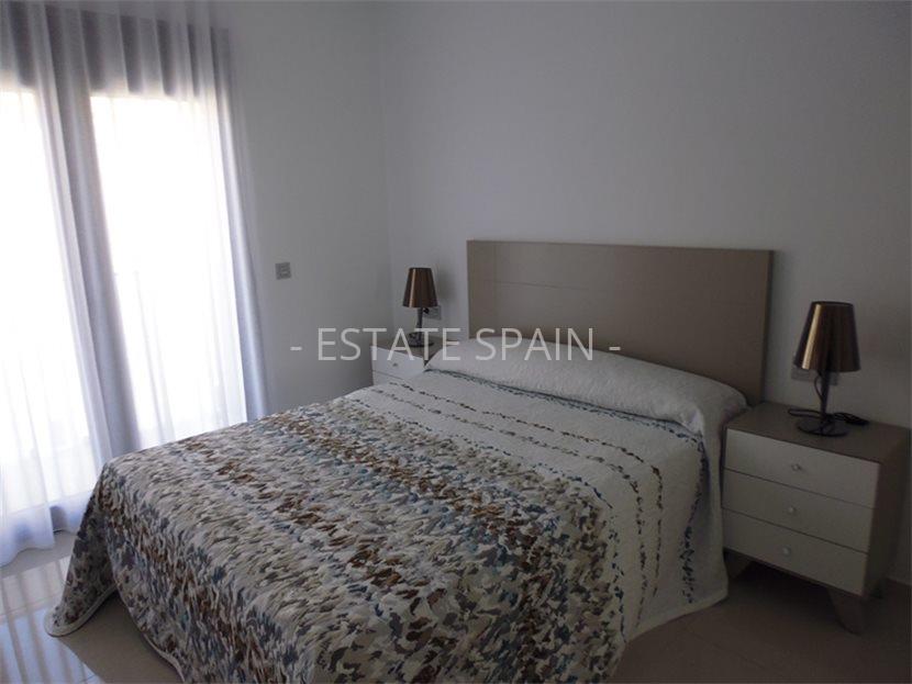 Апартаменты в Лос-Монтесиносе 58 м2 №ART19218210DF  - Продажа - 15 large