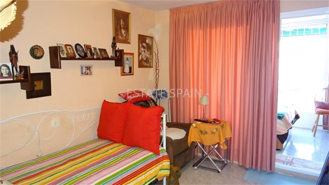 Бунгало в Бенидорме 40 м2 №TAU1832425F  - Продажа - 10 large