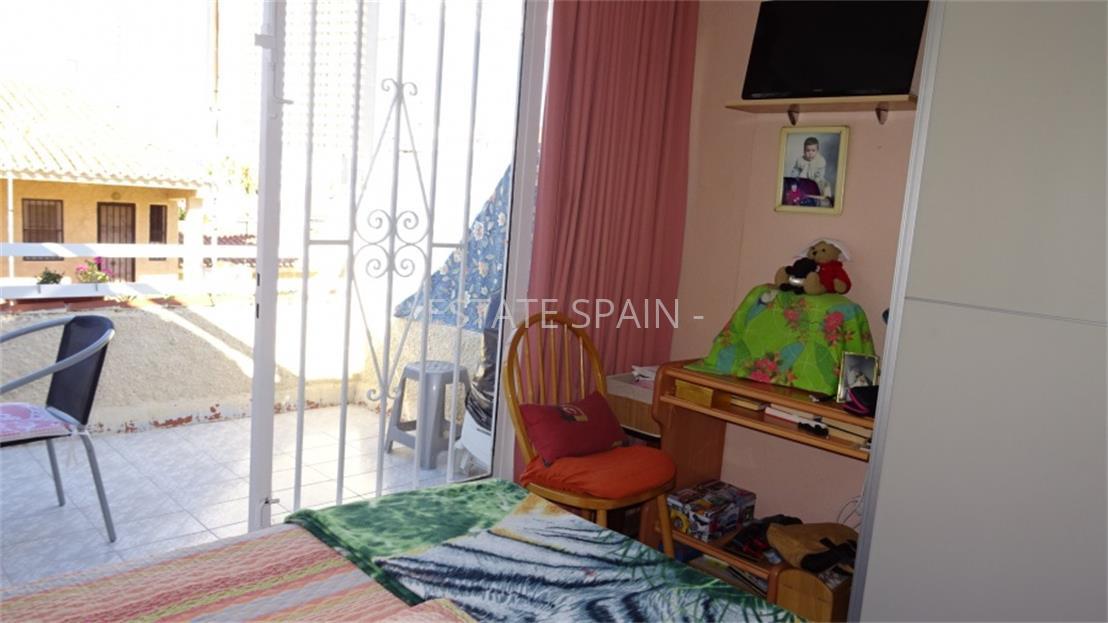 Бунгало в Бенидорме 40 м2 №TAU1832425F  - Продажа - 11 large