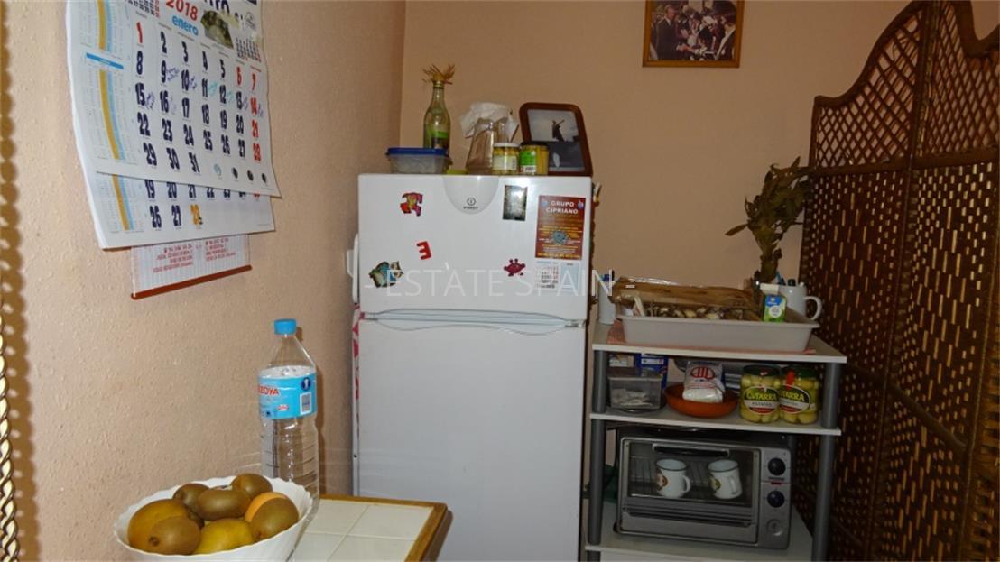 Бунгало в Бенидорме 40 м2 №TAU1832425F  - Продажа - 12 large