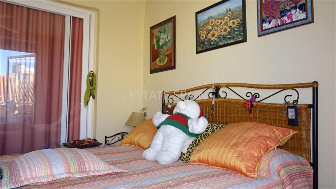 Бунгало в Бенидорме 40 м2 №TAU1832425F  - Продажа - 13 large