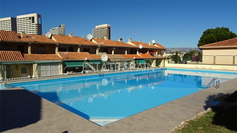 Бунгало в Бенидорме 40 м2 №TAU1832425F  - Продажа - 14 preview