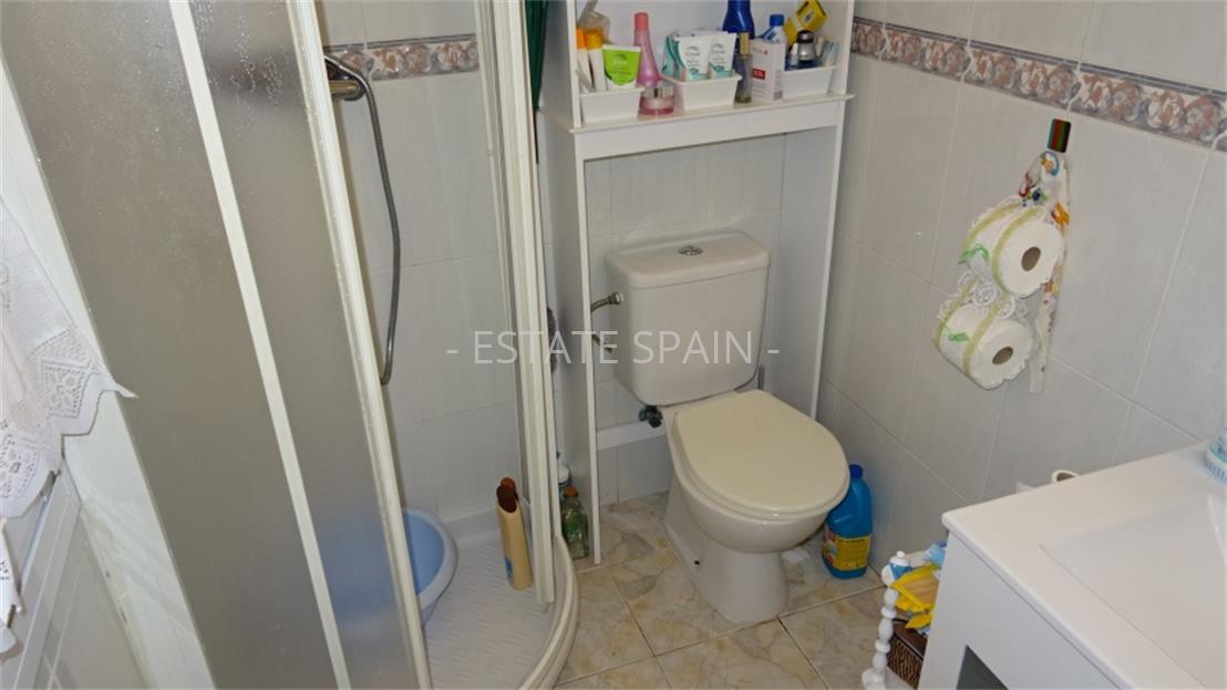 Бунгало в Бенидорме 40 м2 №TAU1832425F  - Продажа - 16 large