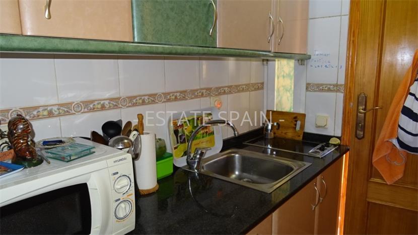 Бунгало в Бенидорме 40 м2 №TAU1832425F  - Продажа - 17 preview