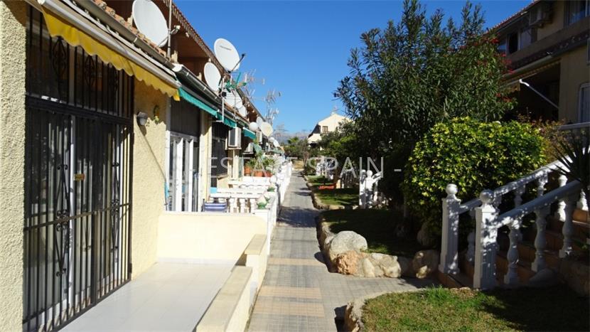 Бунгало в Бенидорме 40 м2 №TAU1832425F  - Продажа - 1 preview