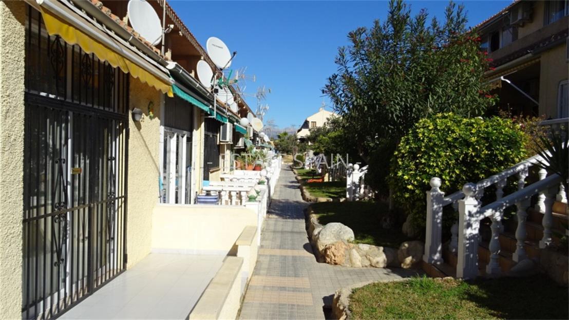 Бунгало в Бенидорме 40 м2 №TAU1832425F  - Продажа - 1 large