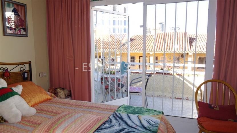 Бунгало в Бенидорме 40 м2 №TAU1832425F  - Продажа - 2 preview