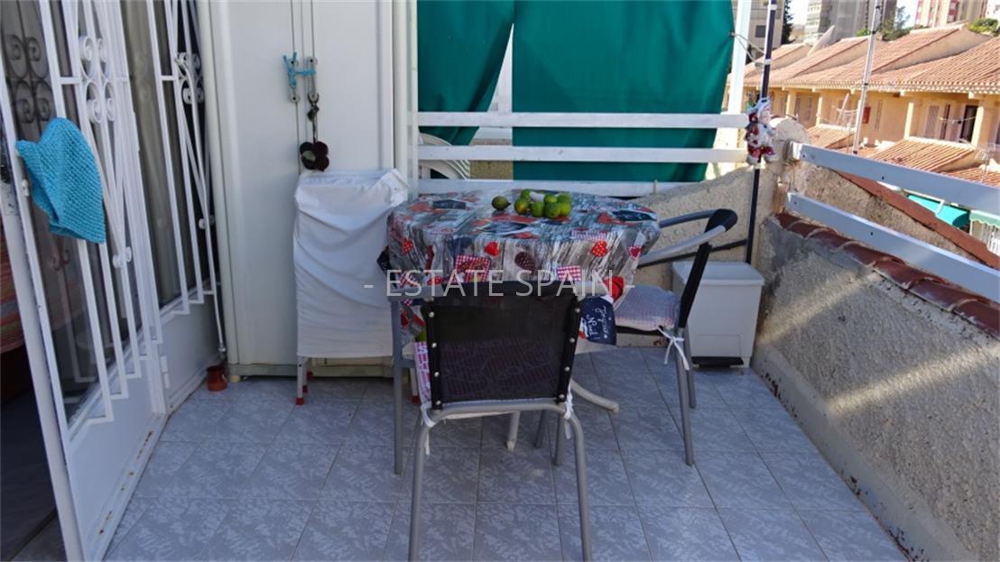 Бунгало в Бенидорме 40 м2 №TAU1832425F  - Продажа - 4 large