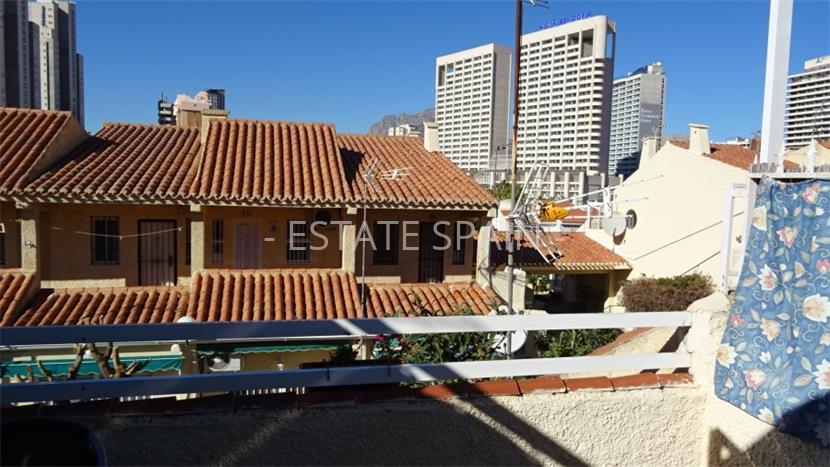 Бунгало в Бенидорме 40 м2 №TAU1832425F  - Продажа - 5 preview