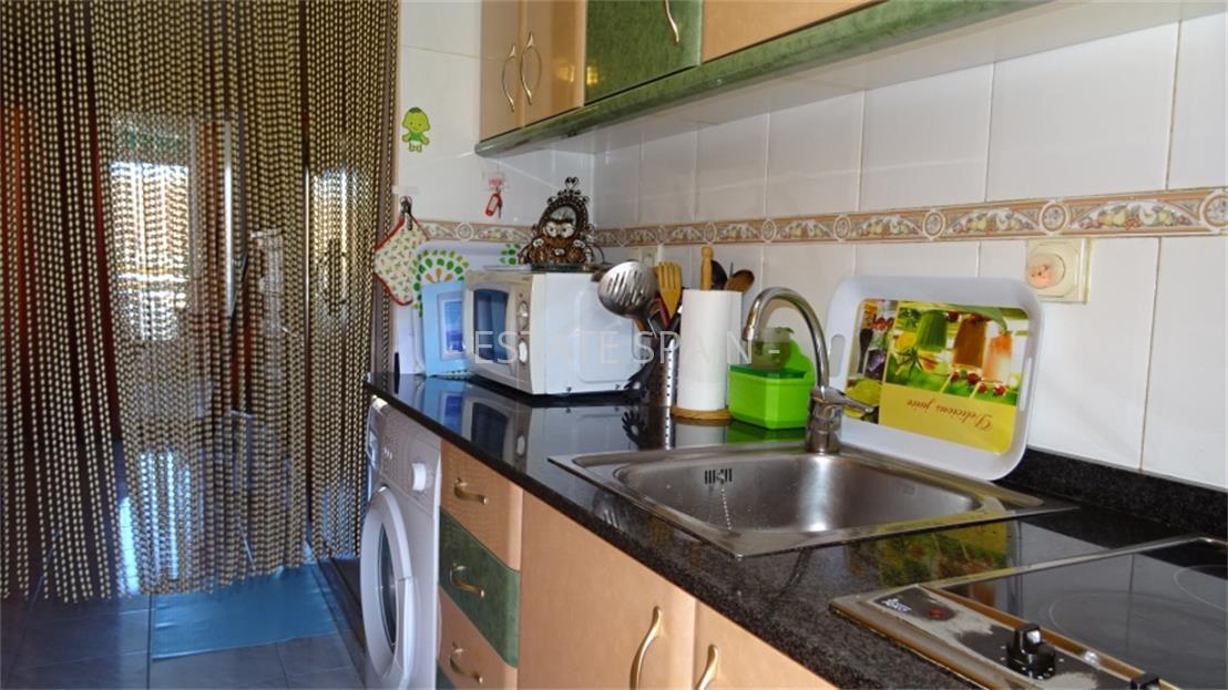 Бунгало в Бенидорме 40 м2 №TAU1832425F  - Продажа - 6 large