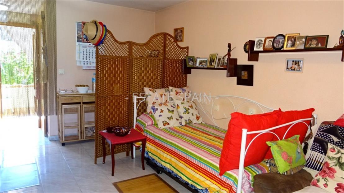 Бунгало в Бенидорме 40 м2 №TAU1832425F  - Продажа - 7 large