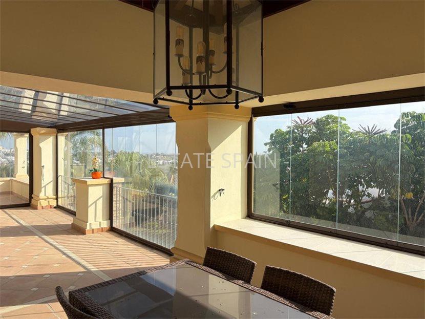 Вилла в Эль-Параисо 450 м2 №VL241174535B  - Продажа - 9 large