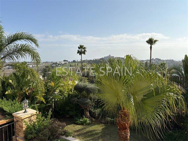 Вилла в Эль-Параисо 450 м2 №VL241174535B  - Продажа - 10 preview