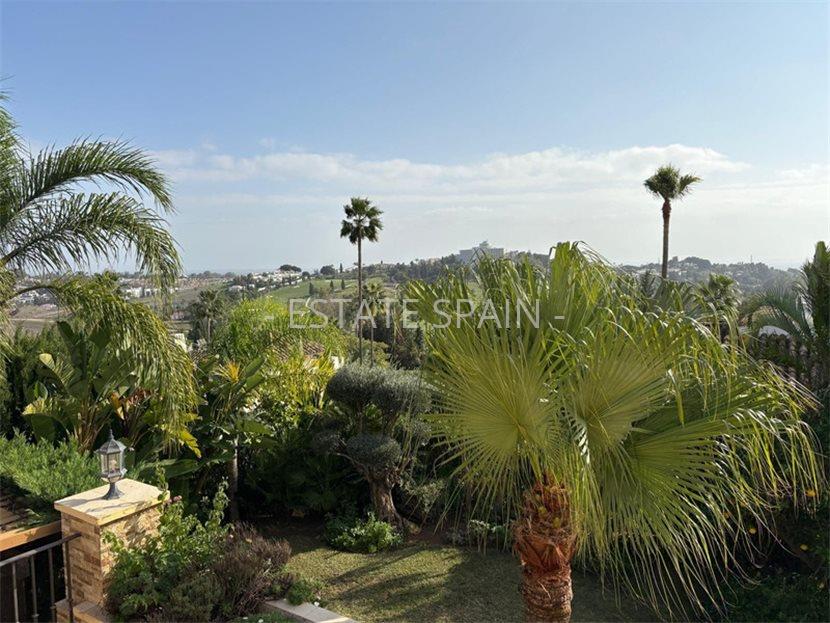 Вилла в Эль-Параисо 450 м2 №VL241174535B  - Продажа - 10 large