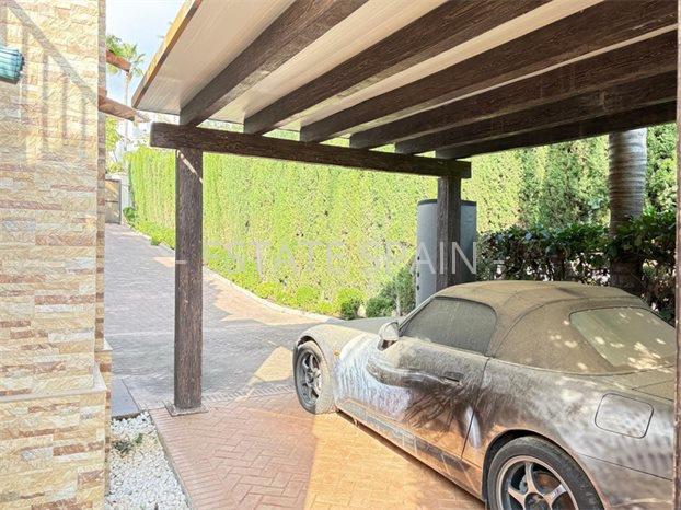 Вилла в Эль-Параисо 450 м2 №VL241174535B  - Продажа - 42 preview