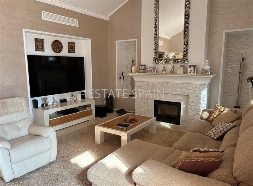 Вилла в Эль-Параисо 450 м2 №VL241174535B  - Продажа - 2 large