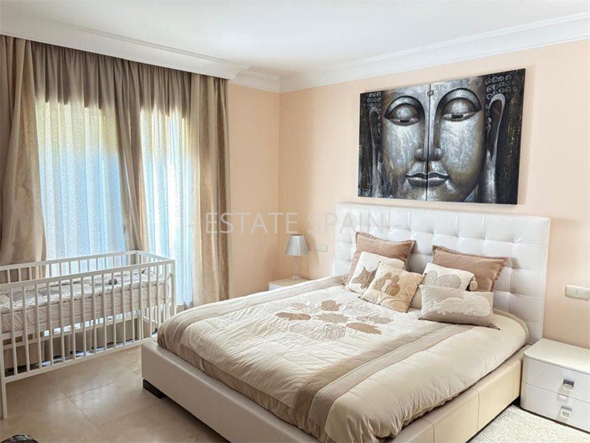 Вилла в Эль-Параисо 450 м2 №VL241174535B  - Продажа - 26 large