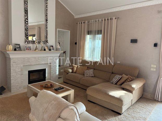 Вилла в Эль-Параисо 450 м2 №VL241174535B  - Продажа - 6 preview