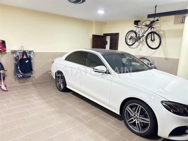 Вилла в Эль-Параисо 450 м2 №VL241174535B  - Продажа - 41 preview