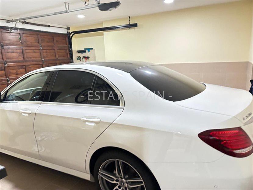 Вилла в Эль-Параисо 450 м2 №VL241174535B  - Продажа - 40 large