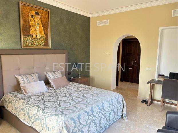 Вилла в Эль-Параисо 450 м2 №VL241174535B  - Продажа - 27 preview