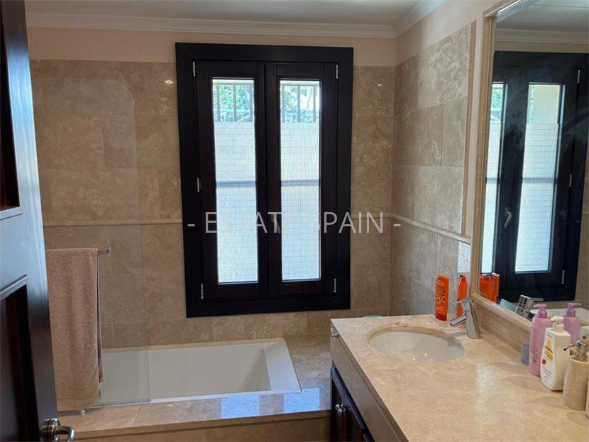 Вилла в Эль-Параисо 450 м2 №VL241174535B  - Продажа - 22 large