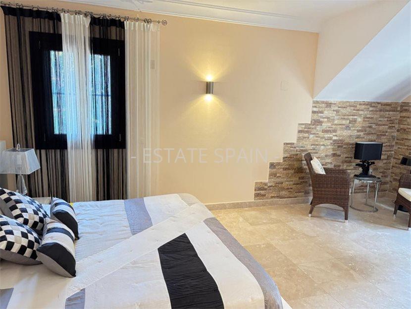 Вилла в Эль-Параисо 450 м2 №VL241174535B  - Продажа - 15 large