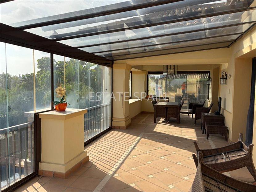 Вилла в Эль-Параисо 450 м2 №VL241174535B  - Продажа - 8 large