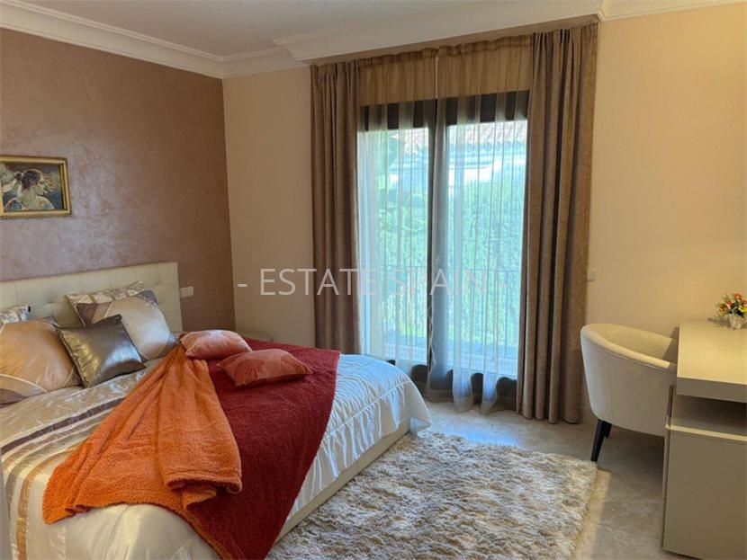 Вилла в Эль-Параисо 450 м2 №VL241174535B  - Продажа - 11 large