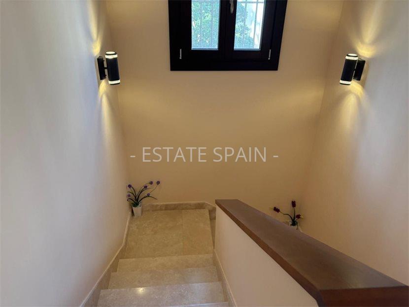 Вилла в Эль-Параисо 450 м2 №VL241174535B  - Продажа - 21 large