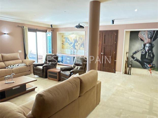 Вилла в Эль-Параисо 450 м2 №VL241174535B  - Продажа - 23 preview