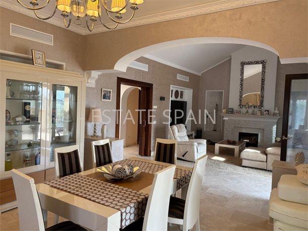 Вилла в Эль-Параисо 450 м2 №VL241174535B  - Продажа - 7 preview