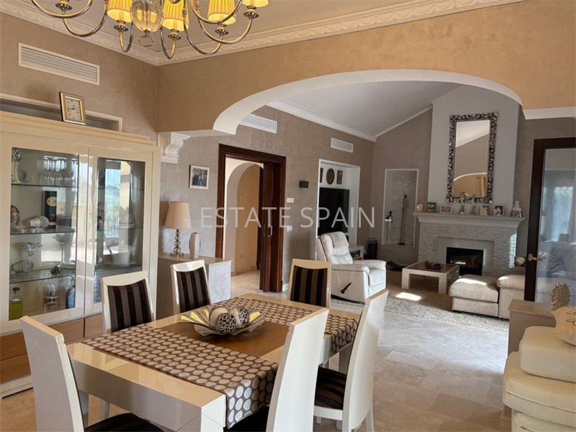 Вилла в Эль-Параисо 450 м2 №VL241174535B  - Продажа - 7 large