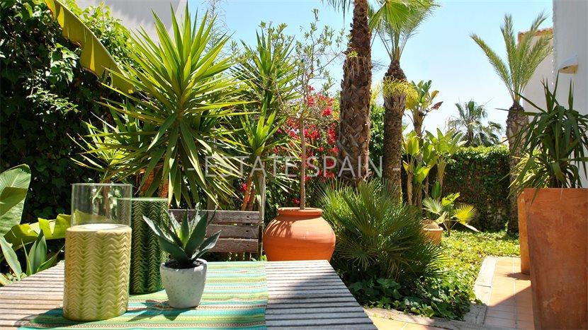 Вилла в Ла-Марина 290 м2 №VL191221950C3  - Продажа - 7 preview