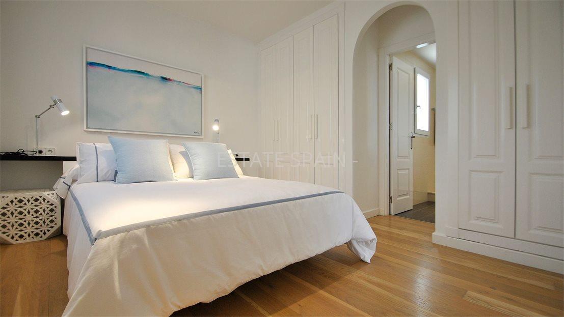 Вилла в Ла-Марина 290 м2 №VL191221950C3  - Продажа - 10 large