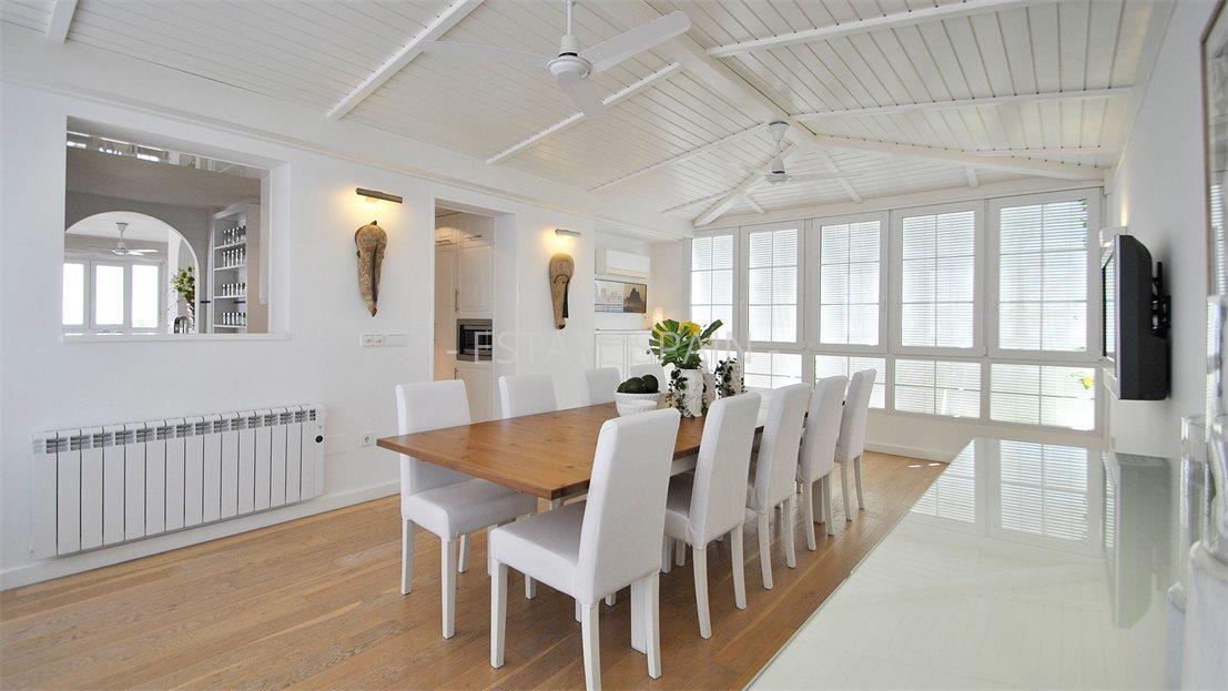 Вилла в Ла-Марина 290 м2 №VL191221950C3  - Продажа - 5 large