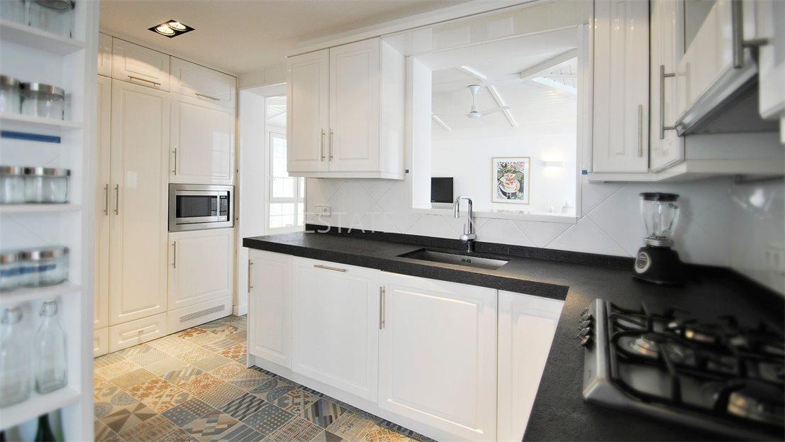 Вилла в Ла-Марина 290 м2 №VL191221950C3  - Продажа - 4 large