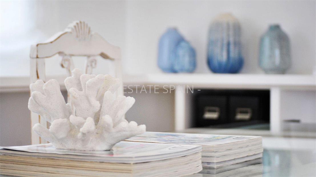 Вилла в Ла-Марина 290 м2 №VL191221950C3  - Продажа - 8 large