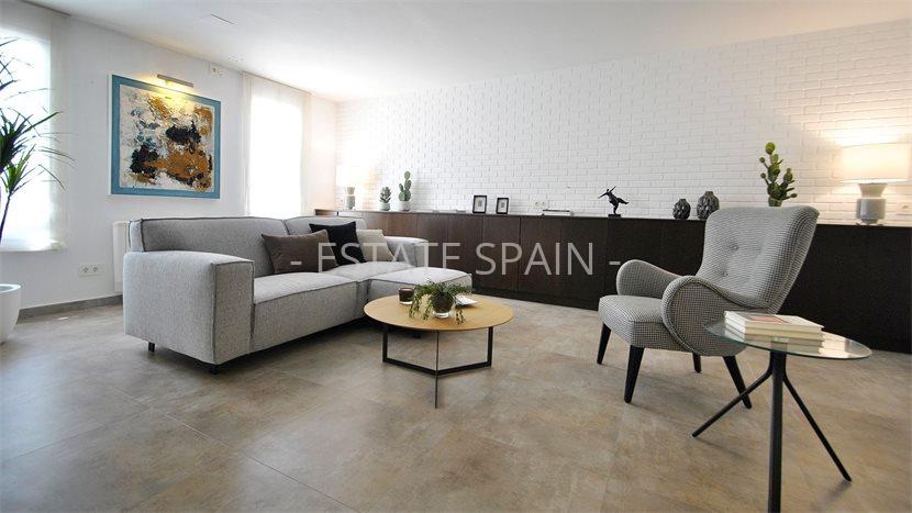 Вилла в Ла-Марина 290 м2 №VL191221950C3  - Продажа - 6 preview