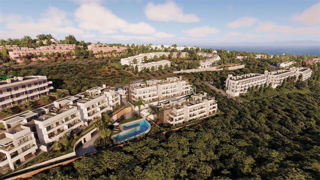 Бунгало в Манильве 121 м2 №BL2511262E366  - Продажа - 4 large