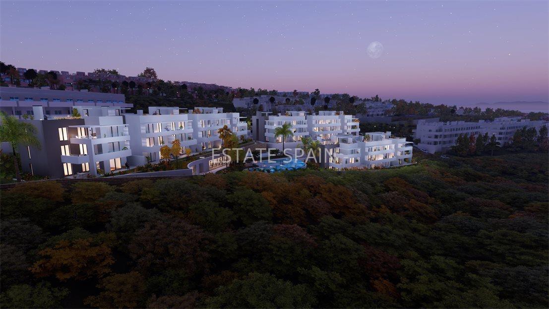 Бунгало в Манильве 121 м2 №BL2511262E366  - Продажа - 5 large