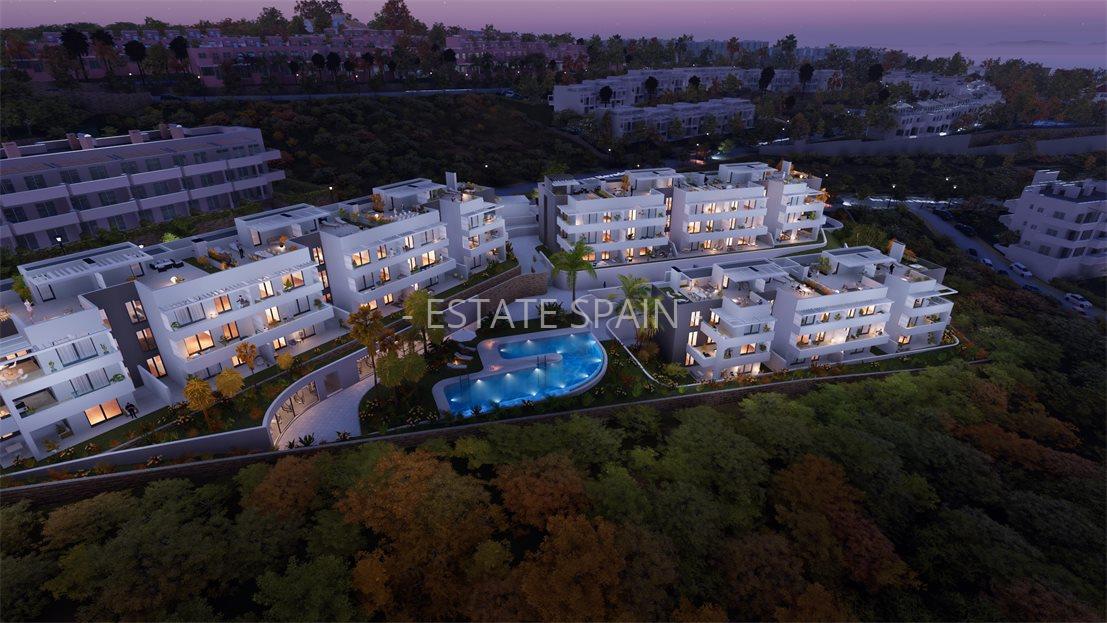 Бунгало в Манильве 121 м2 №BL2511262E366  - Продажа - 3 large