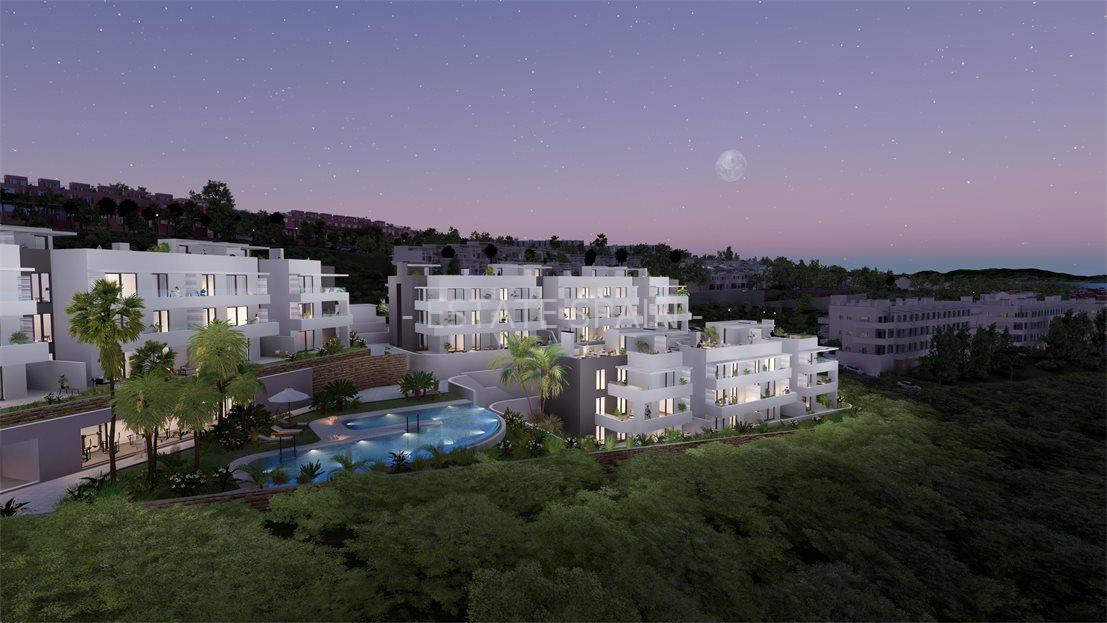 Бунгало в Манильве 121 м2 №BL2511262E366  - Продажа - 7 large