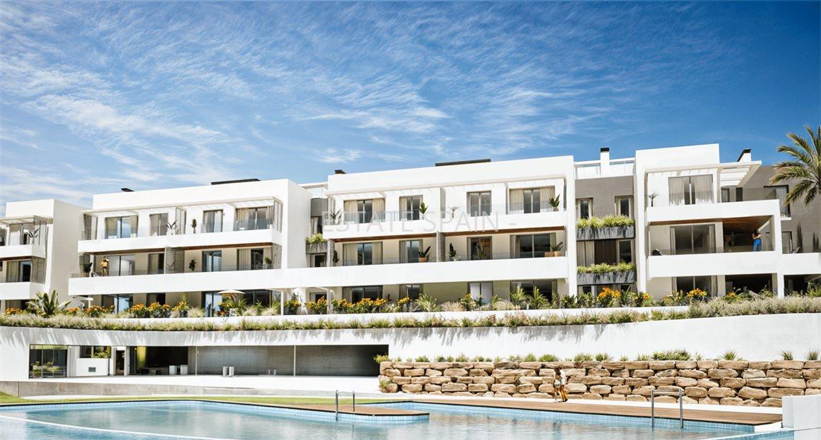 Бунгало в Манильве 121 м2 №BL2511262E366  - Продажа - 17 large