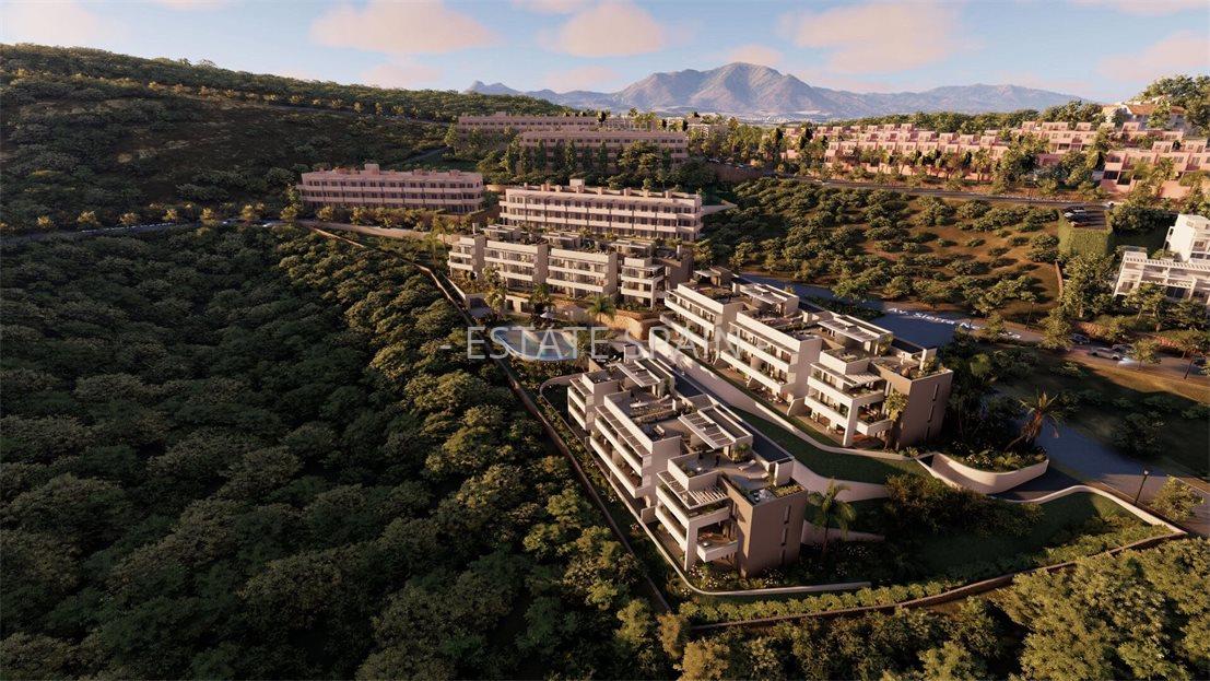 Бунгало в Манильве 121 м2 №BL2511262E366  - Продажа - 1 large