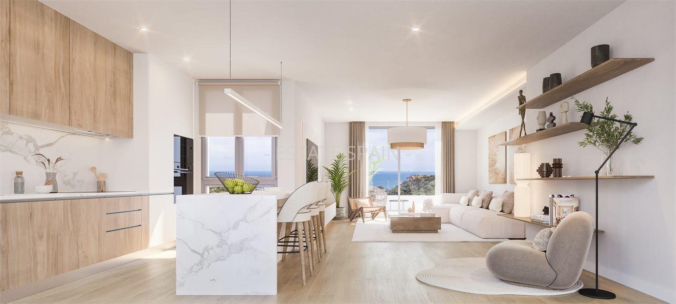 Бунгало в Манильве 121 м2 №BL2511262E366  - Продажа - 11 large