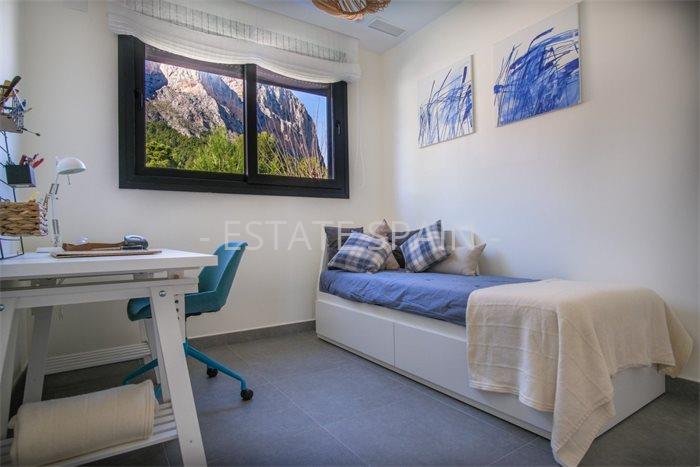 Вилла в Полопе 200 м2 №VL251010A0C44  - Продажа - 24 preview