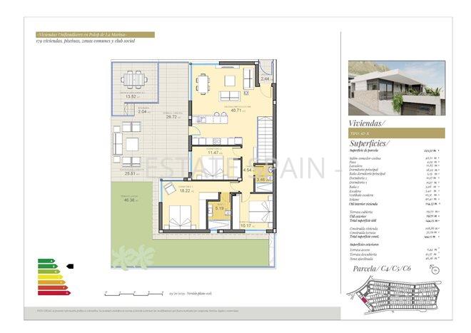 Вилла в Полопе 200 м2 №VL251010A0C44  - Продажа - 39 preview
